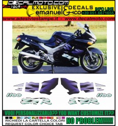 ZZR 1100 1995